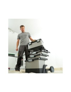 CAJA HERRAMIENTAS METÁLICA FATMAX 293X584X295 MM 2