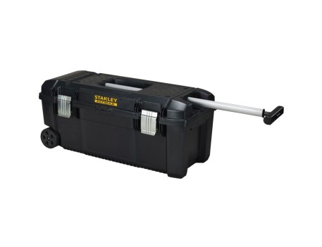 CAJA HERRAMIENTAS STANLEY FATMAX 28 CON RUEDAS FMST1-75761