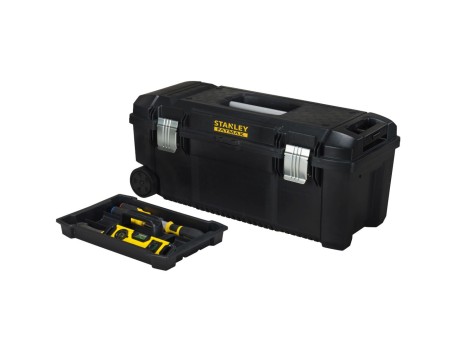 CAJA HERRAMIENTAS STANLEY FATMAX 28 CON RUEDAS FMST1-75761