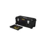 CAJA HERRAMIENTAS STANLEY FATMAX 28 CON RUEDAS FMST1-75761