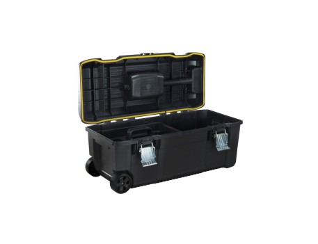 CAJA HERRAMIENTAS STANLEY FATMAX 28 CON RUEDAS FMST1-75761