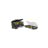 CAJA HERRAMIENTAS ORGANIZADOR STANLEY 24 1-97-514