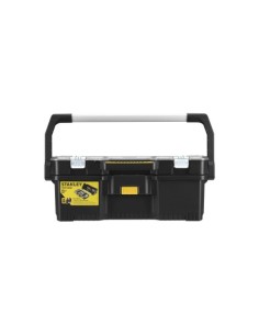 CAJA HERRAMIENTAS ORGANIZADOR STANLEY 24 1-97-514 2