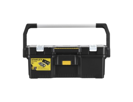 CAJA HERRAMIENTAS ORGANIZADOR STANLEY 24 1-97-514