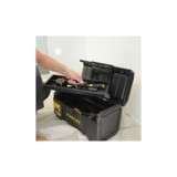 CAJA HERRAMIENTAS AUTOCIERRE 19 48CM 1-79-217