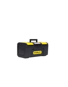 CAJA HERRAMIENTAS AUTOCIERRE 16 39CM STANLEY