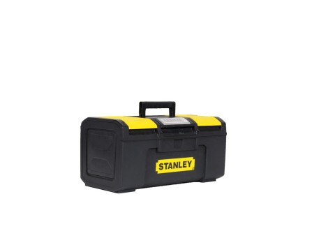 CAJA HERRAMIENTAS AUTOCIERRE 16 39CM STANLEY