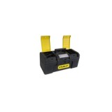 CAJA HERRAMIENTAS AUTOCIERRE 16 39CM STANLEY