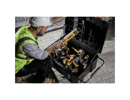 ARCÓN TRANSPORTE STANLEY FATMAX 113L