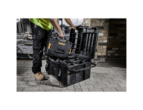 ARCÓN TRANSPORTE STANLEY FATMAX 113L