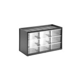 CAJA HERRAMIENTAS ARCHIVAD 9 BIN 40709