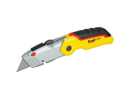 CUCHILLO RETRÁCTIL FATMAX STANLEY 0-10-825
