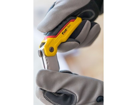 CUCHILLO RETRÁCTIL FATMAX STANLEY 0-10-825