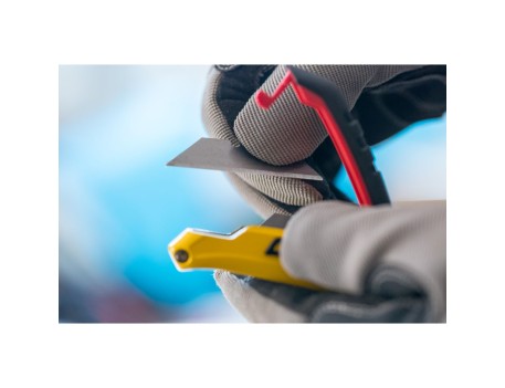 CUCHILLO RETRÁCTIL FATMAX STANLEY 0-10-825