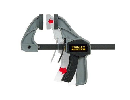 SARGENTO MONOMANUAL STANLEY FATMAX 120MM FMHT0-83231