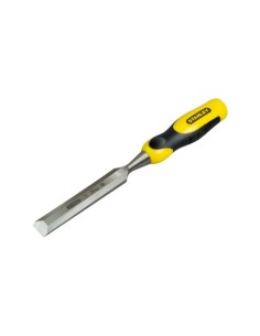 FORMÓN PARA MADERA STANLEY DYNAGRIP 22MM