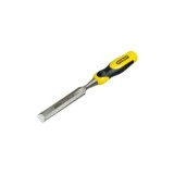 FORMÓN PARA MADERA STANLEY DYNAGRIP 22MM