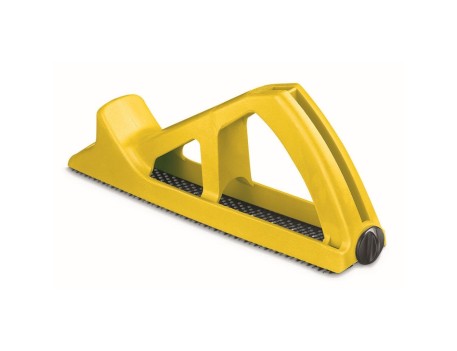 CEPILLO SURFORM PLÁSTICO STANLEY 270MM 5-21-103
