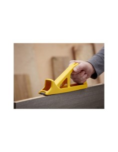 CEPILLO SURFORM PLÁSTICO STANLEY 270MM 5-21-103 2