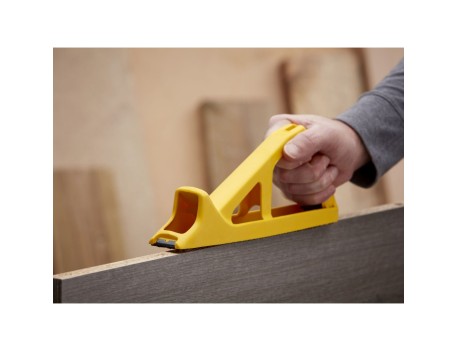 CEPILLO SURFORM PLÁSTICO STANLEY 270MM 5-21-103