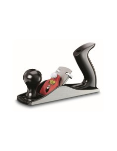 CEPILLO METÁLICO DE HIERRO Nº3 44X210 MM