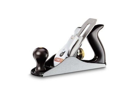 CEPILLO DE BANCO METÁLICO BAILEY Nº3 45X240MM