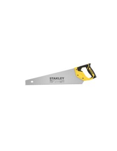 SERRUCHO JET CUT FINE STANLEY 500MM 2