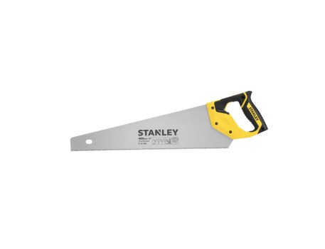 SERRUCHO JET CUT FINE STANLEY 500MM