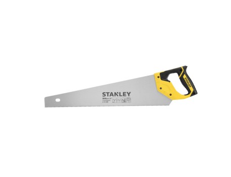 SERRUCHO STANLEY JET CUT FINE 380MM 11DPP