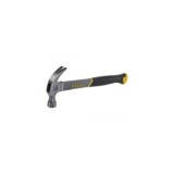 MARTILLO DE UÑA 16OZ FIBRA STHT0-51309