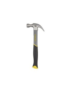 MARTILLO DE UÑA 16OZ FIBRA STHT0-51309 2