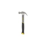 MARTILLO DE UÑA 16OZ FIBRA STHT0-51309