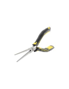 ALICATE DE PUNTA LARGA MINI 5 PRECISIÓN FMHT0-80520
