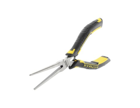 ALICATE DE PUNTA LARGA MINI 5 PRECISIÓN FMHT0-80520