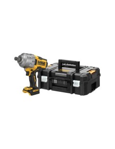 LLAVE IMPACTO DEWALT DCF964 18V 3/4 SIN ESCOBILLAS