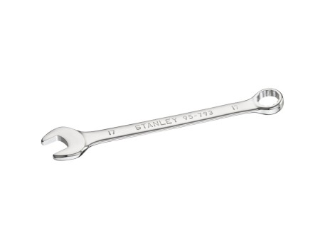LLAVE COMBINADA 17MM STMT95793