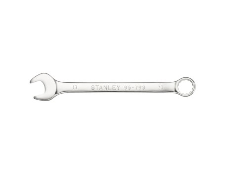 LLAVE COMBINADA 17MM STMT95793