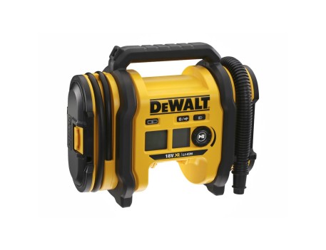 INFLADOR DE AIRE DEWALT DCC018N-XJ 18V