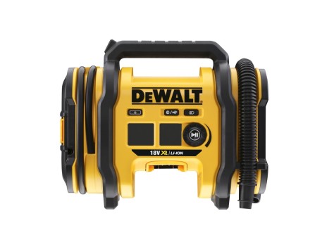 INFLADOR DE AIRE DEWALT DCC018N-XJ 18V