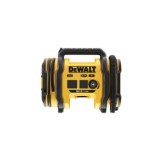 INFLADOR DE AIRE DEWALT DCC018N-XJ 18V