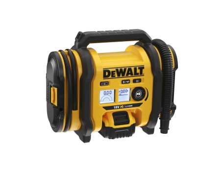 INFLADOR DE AIRE DEWALT DCC018N-XJ 18V