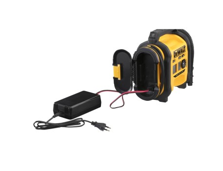 INFLADOR DE AIRE DEWALT DCC018N-XJ 18V