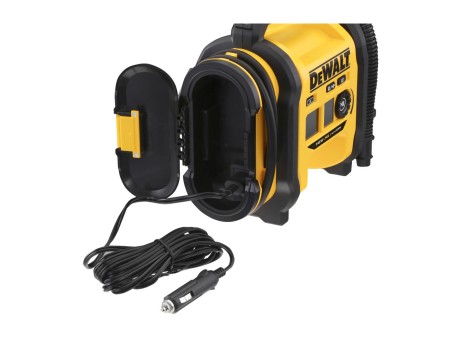 INFLADOR DE AIRE DEWALT DCC018N-XJ 18V