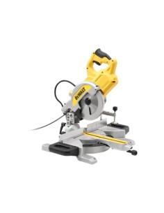 INGLETADORA TELESCÓPICA DEWALT DWS777-QS 216MM