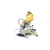 INGLETADORA TELESCÓPICA DEWALT DWS777-QS 216MM