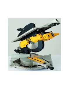 INGLETADORA DEWALT D27113-QS MESA SUPERIOR 305MM