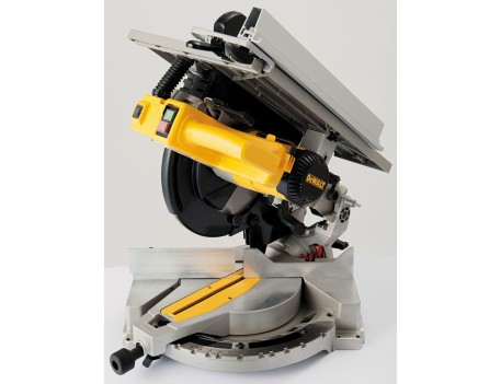 INGLETADORA DEWALT D27113-QS MESA SUPERIOR 305MM