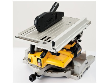 INGLETADORA DEWALT D27113-QS MESA SUPERIOR 305MM