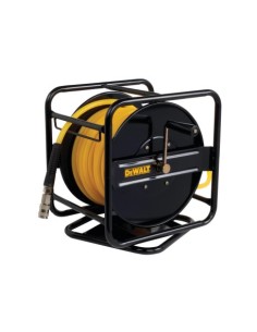 MANGUERA AIRE DEWALT 30M CON RUEDA DWP-CPACK30