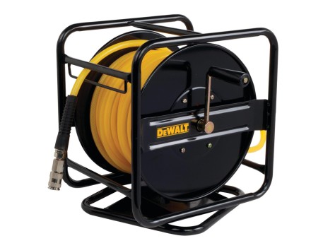MANGUERA AIRE DEWALT 30M CON RUEDA DWP-CPACK30